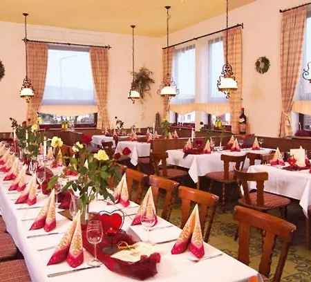 Gasthof Zur Krone 2* Denkendorf (Bavaria)