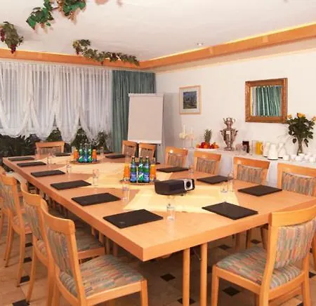 Gasthof Zur Krone Gæstehus