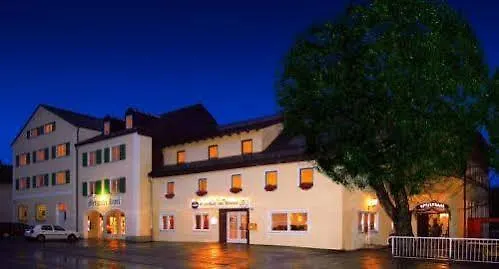 Gasthof Zur Krone