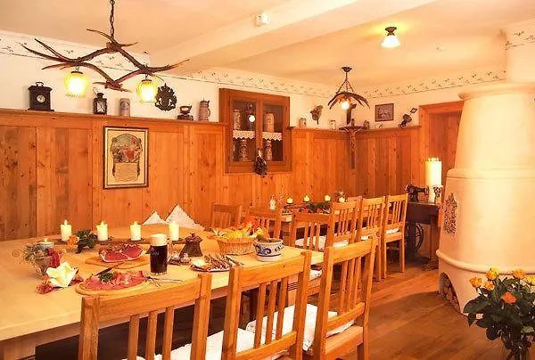 Gasthof Zur Krone Gæstehus 2*